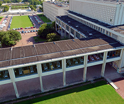 Hôtel de la paix